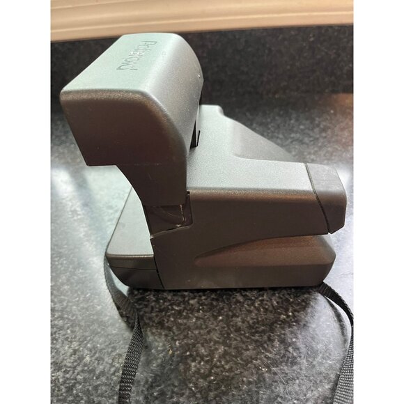 Vintage Original Polaroid OneStep Close Up 600 Instant Camera - Picture 5 of 10